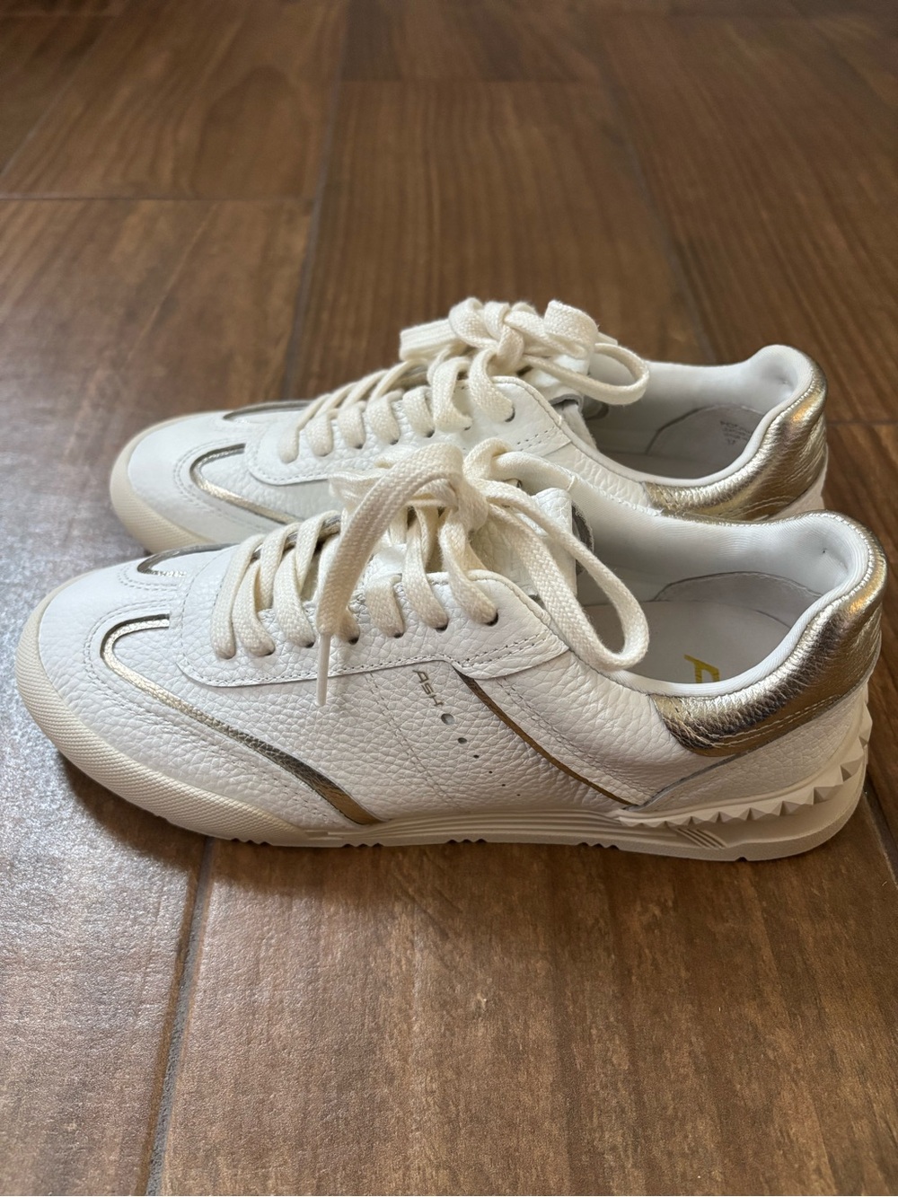 Ash Podium sneakers